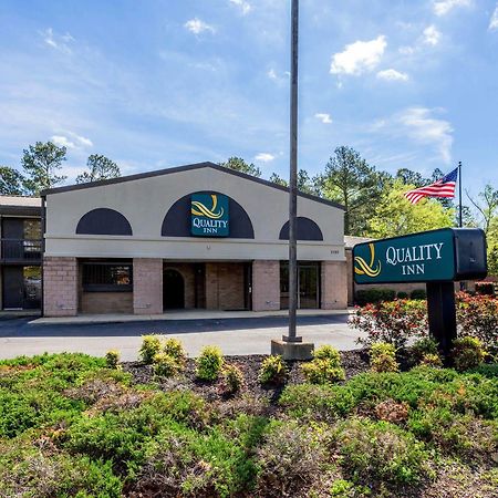 Quality Inn Tupelo Extérieur photo