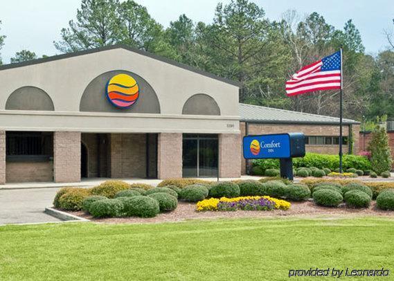Quality Inn Tupelo Extérieur photo