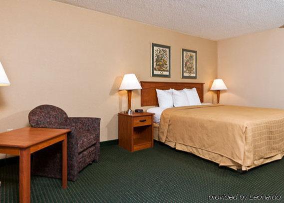 Quality Inn Tupelo Chambre photo