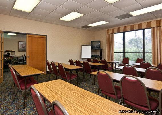 Quality Inn Tupelo Facilités photo