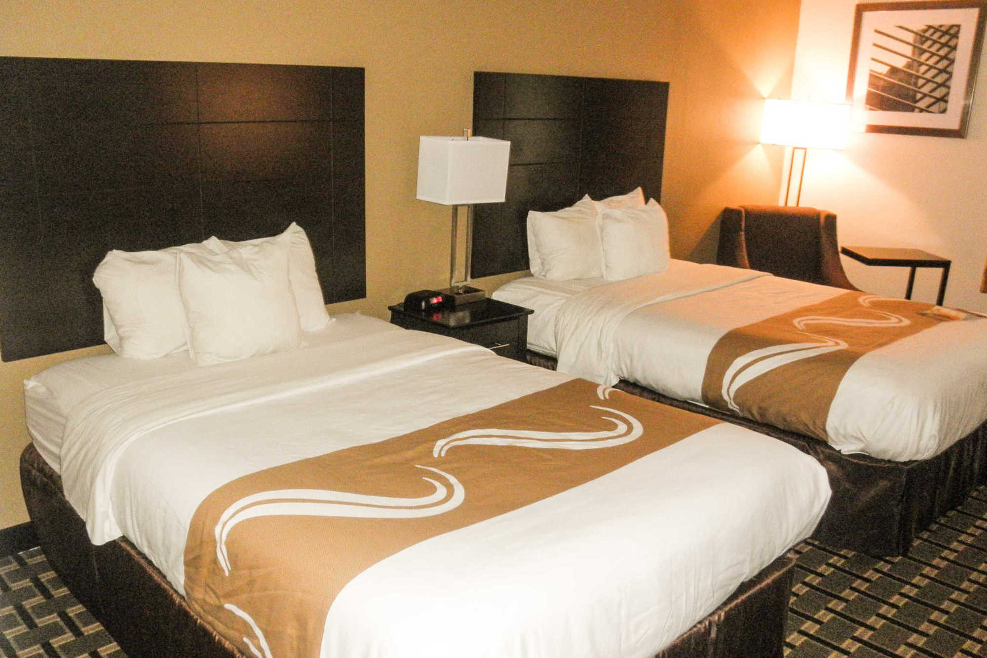 Quality Inn Tupelo Chambre photo