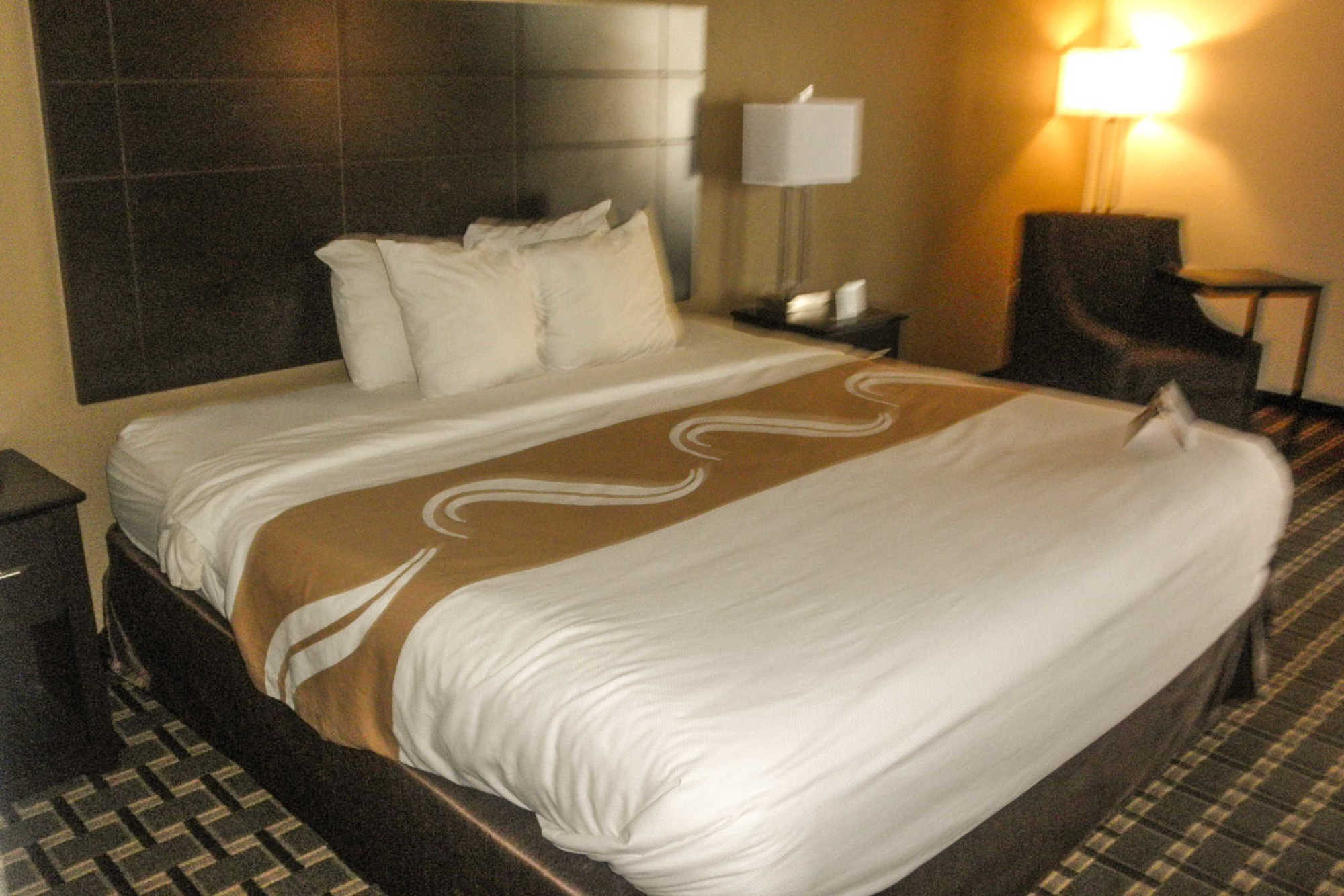 Quality Inn Tupelo Chambre photo