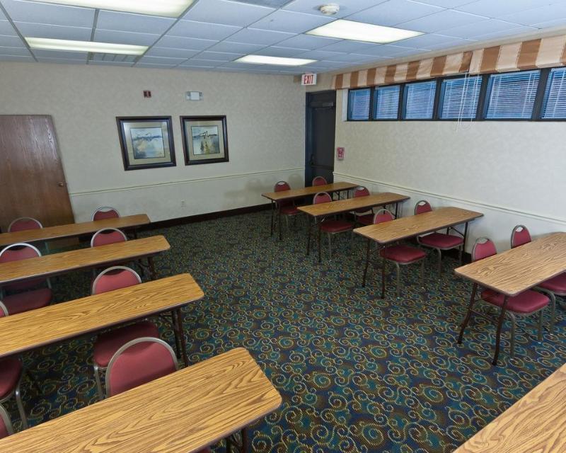 Quality Inn Tupelo Extérieur photo
