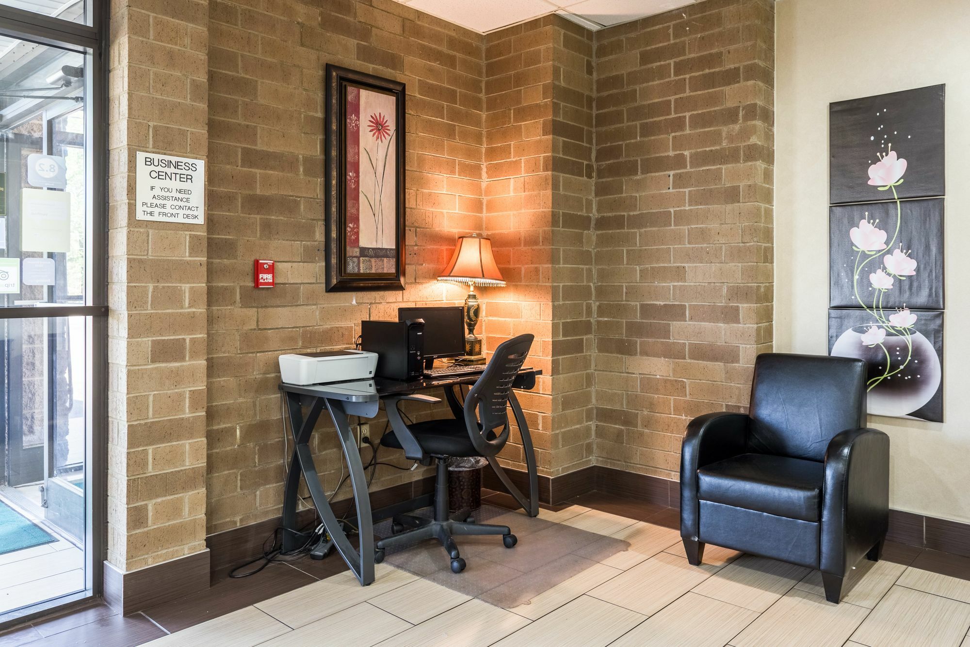 Quality Inn Tupelo Extérieur photo
